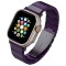 بند اپل واچ 42,44,45,49 Levelo Fusion Apple Watch Band